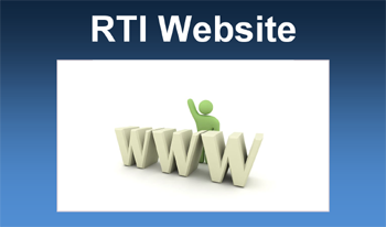 RTI Website