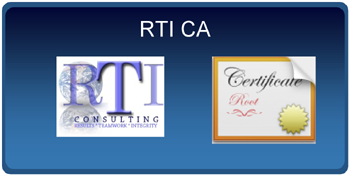 RTI CA